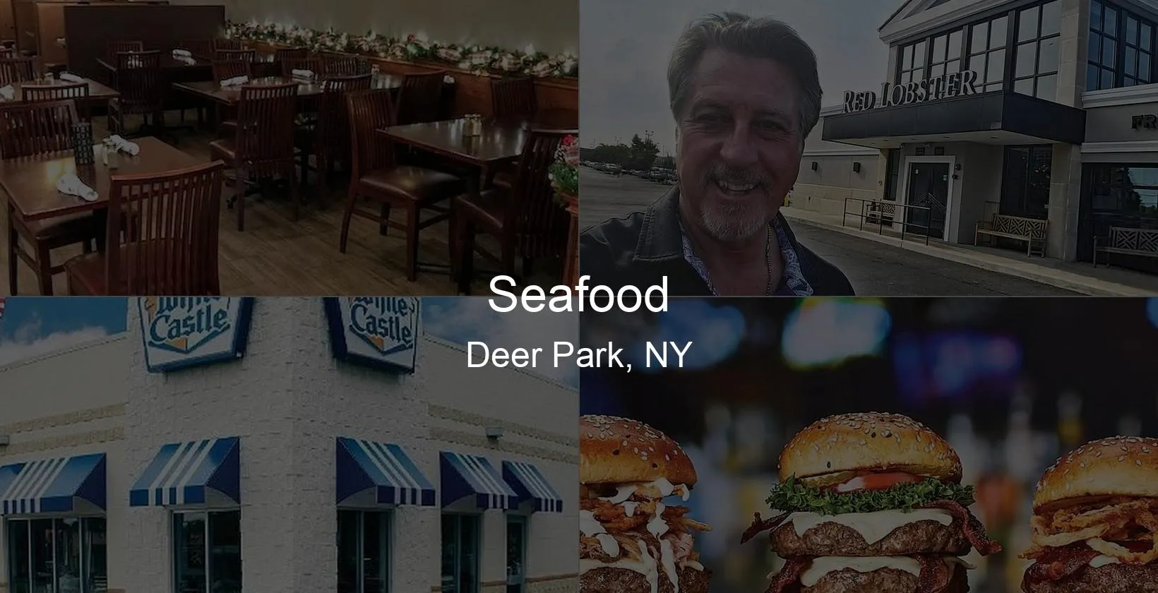 Photo of Seafood in Deer Park, NY