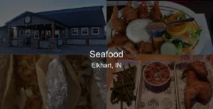 Photo of Seafood in Elkhart, IN