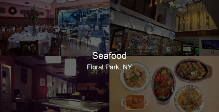 Photo of Seafood in Floral Park, NY