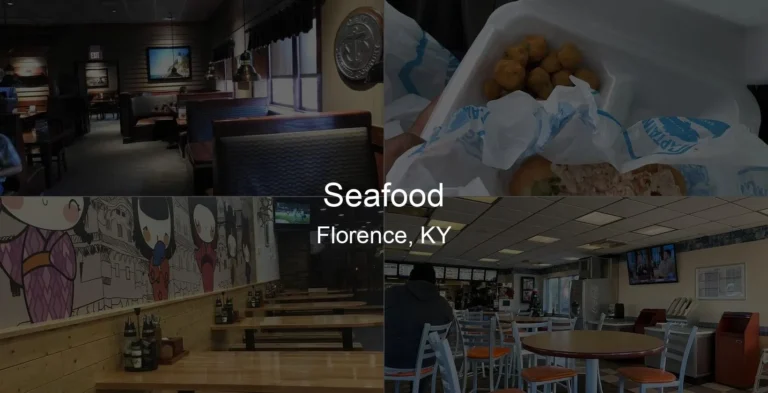 Photo of Seafood in Florence, KY