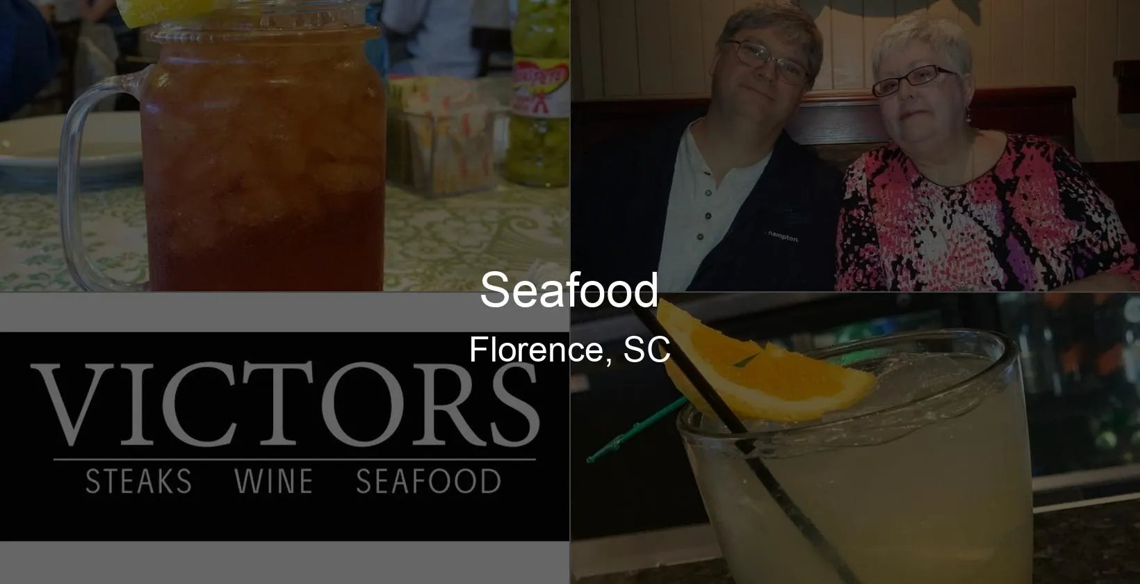 Photo of Seafood in Florence, SC