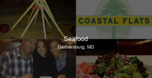 Photo of Seafood in Gaithersburg, MD