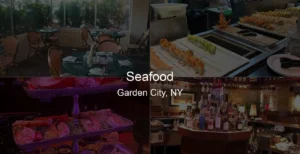 Photo of Seafood in Garden City, NY