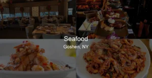 Photo of Seafood in Goshen, NY