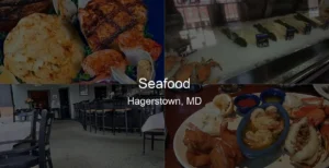 Photo of Seafood in Hagerstown, MD