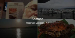 Photo of Seafood in Hopewell Junction, NY