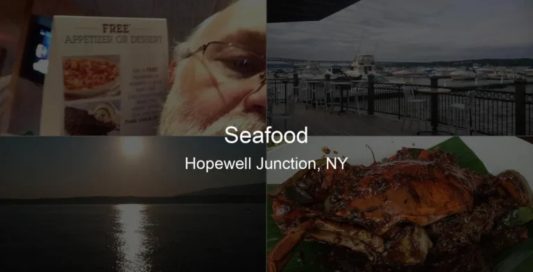 Photo of Seafood in Hopewell Junction, NY