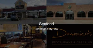 Photo of Seafood in Jefferson City, MO