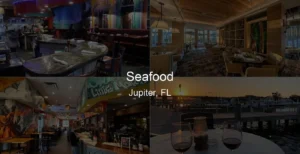 Photo of Seafood in Jupiter, FL