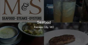 Photo of Seafood in Kansas City, MO
