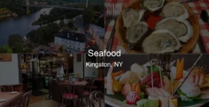 Photo of Seafood in Kingston, NY