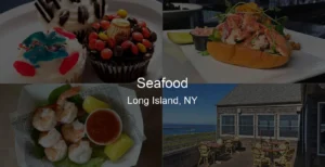 Photo of Seafood in Long Island, NY