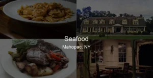 Photo of Seafood in Mahopac, NY