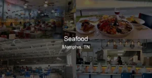 Photo of Seafood in Memphis, TN