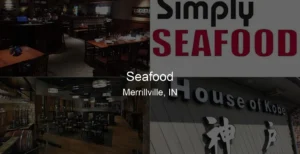 Photo of Seafood in Merrillville, IN