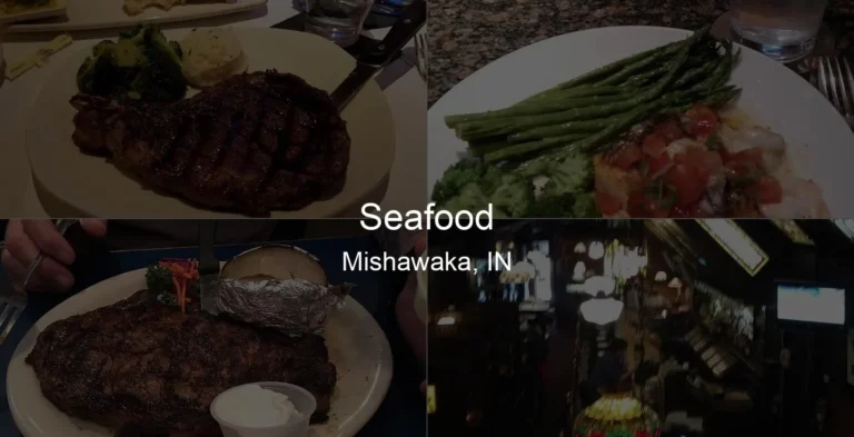 Photo of Seafood in Mishawaka, IN