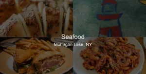 Photo of Seafood in Mohegan Lake, NY