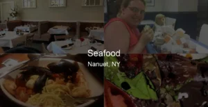 Photo of Seafood in Nanuet, NY