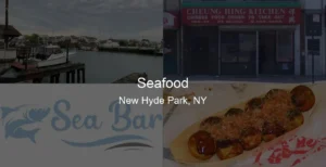 Photo of Seafood in New Hyde Park, NY