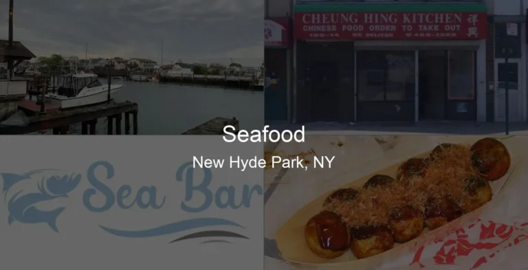 Photo of Seafood in New Hyde Park, NY