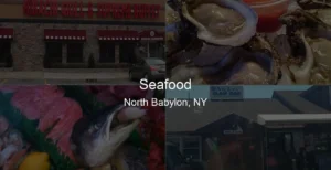 Photo of Seafood in North Babylon, NY