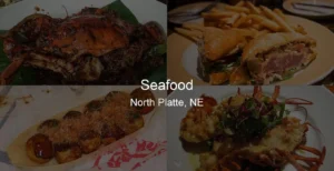 Photo of Seafood in North Platte, NE