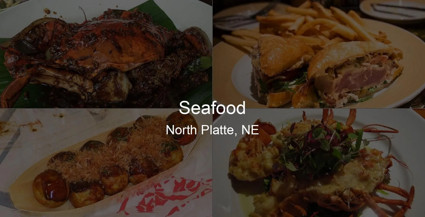 Photo of Seafood in North Platte, NE