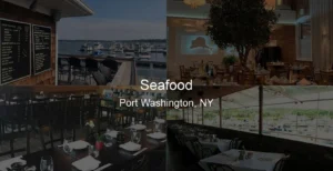 Photo of Seafood in Port Washington, NY