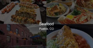 Photo of Seafood in Pueblo, CO