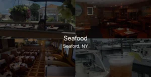 Photo of Seafood in Seaford, NY