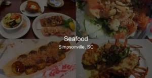 Photo of Seafood in Simpsonville, SC