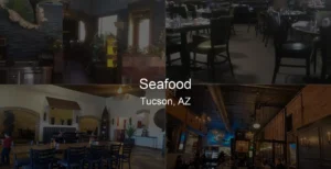 Photo of Seafood in Tucson, AZ