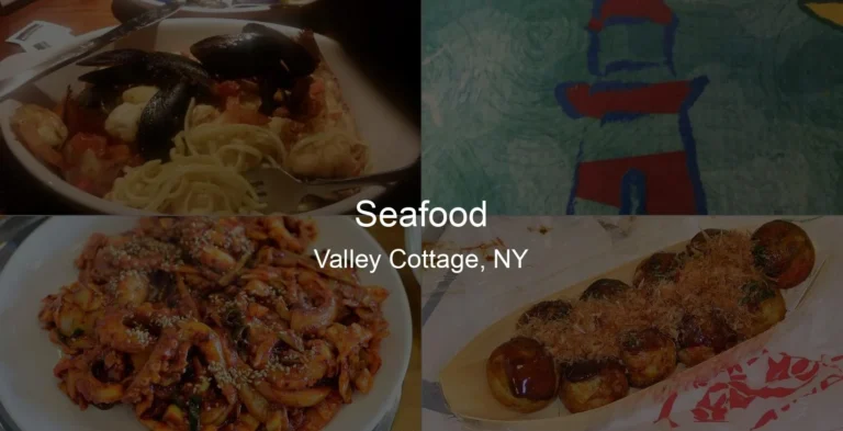 Photo of Seafood in Valley Cottage, NY