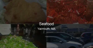 Photo of Seafood in Yarmouth, MA