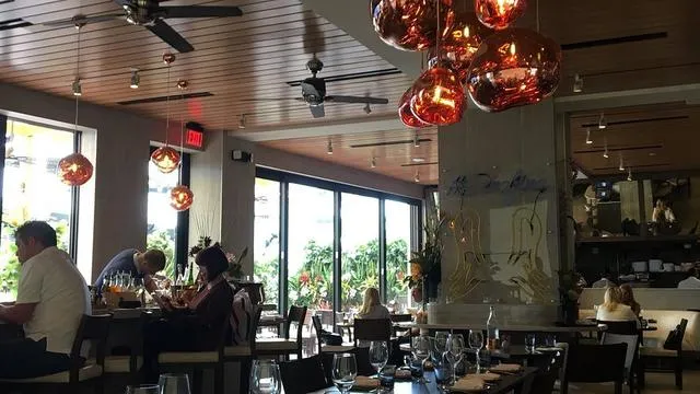 Serafina Miami
