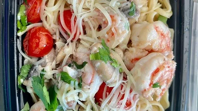 Shelle's Bistro to Go