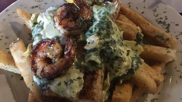 Shucker's Oyster Bar