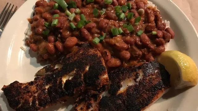 Shucks Fish House & Oyster Bar