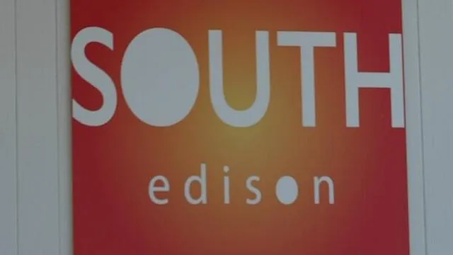 South Edison