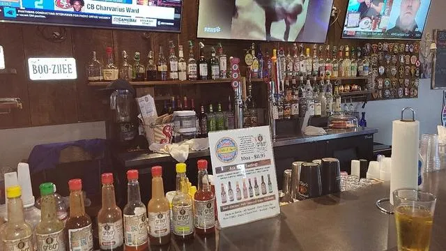 Surfside Charlie's