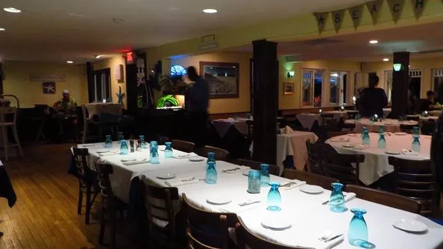 Surfside Inn