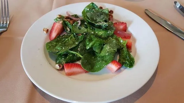 Sydney's Restaurant