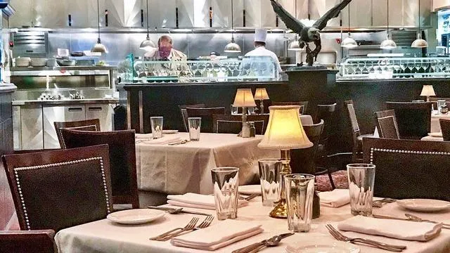 The Capital Grille
