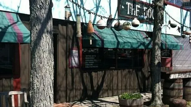 The Dock