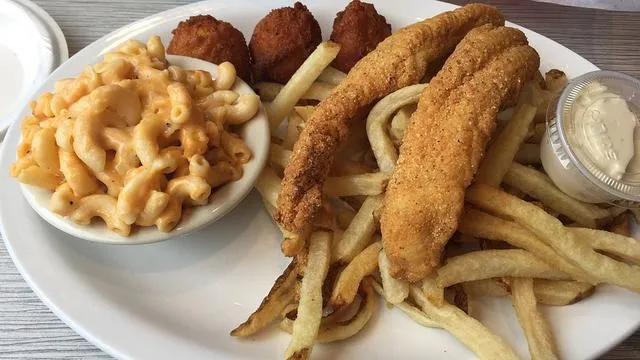 The Soul Fish Cafe Inc