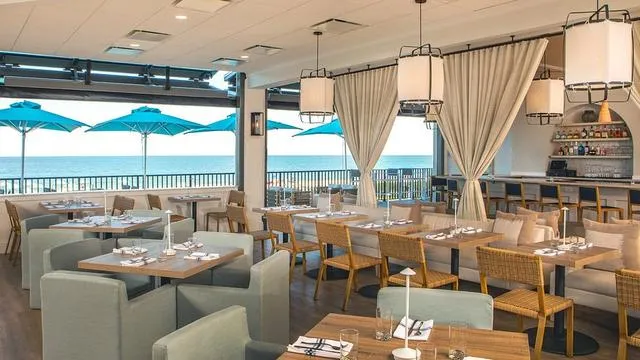 Tide Room