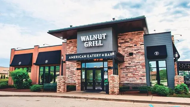 Walnut Grill - Washington