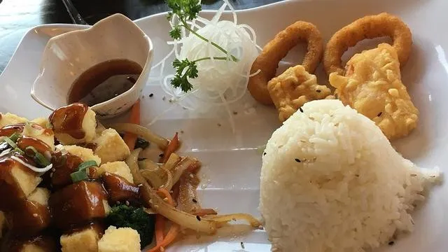 Wicked Sushi & Grill